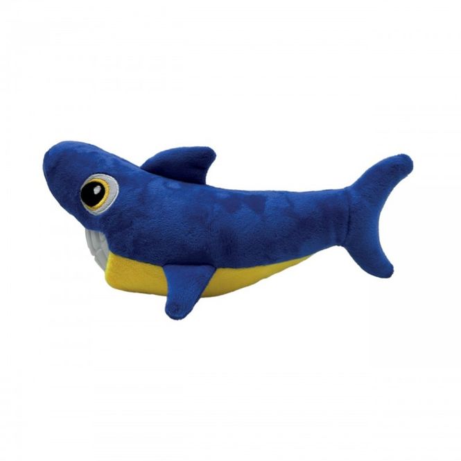 Hovedbilde Martin The Shark plysj 29cm