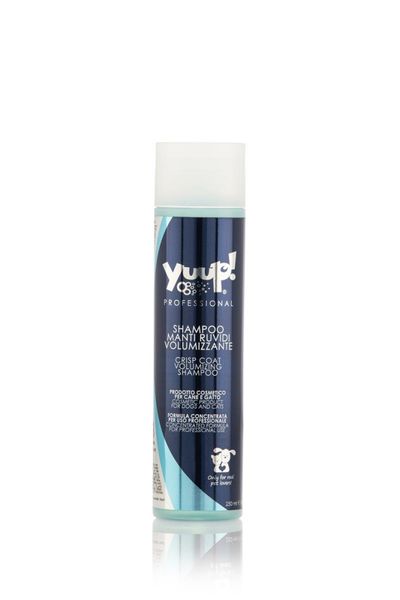 Yuup! PRO Crisp Coat Volumizing 250ml