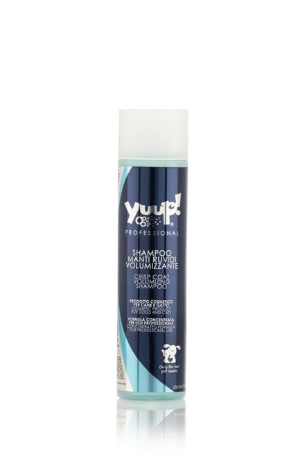Hovedbilde Yuup! PRO Crisp Coat Volumizing 250ml