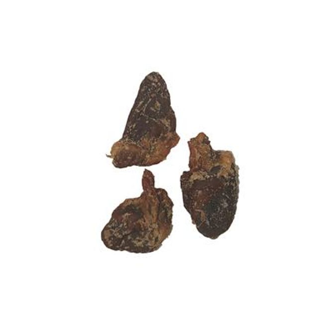 Hovedbilde Treat Time Kaninhjerter 100g