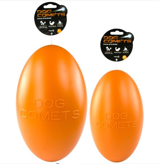 Hovedbilde Dog Comets Pan-Stars