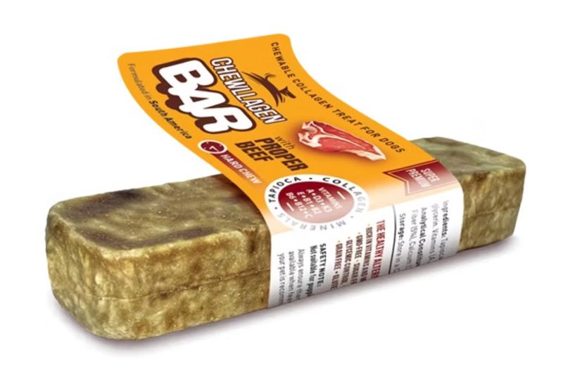 Chewllagen Beef Bar M