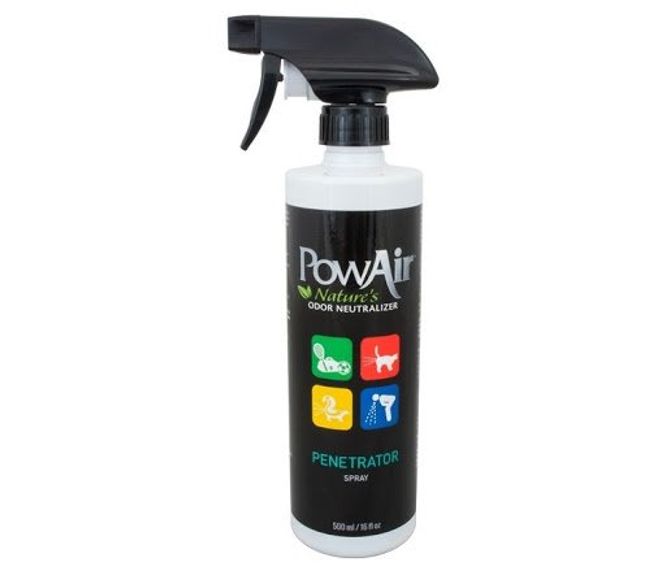 Hovedbilde PowAir Penetrator