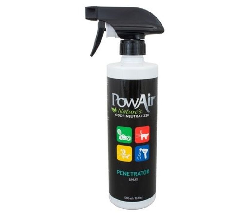 PowAir Penetrator