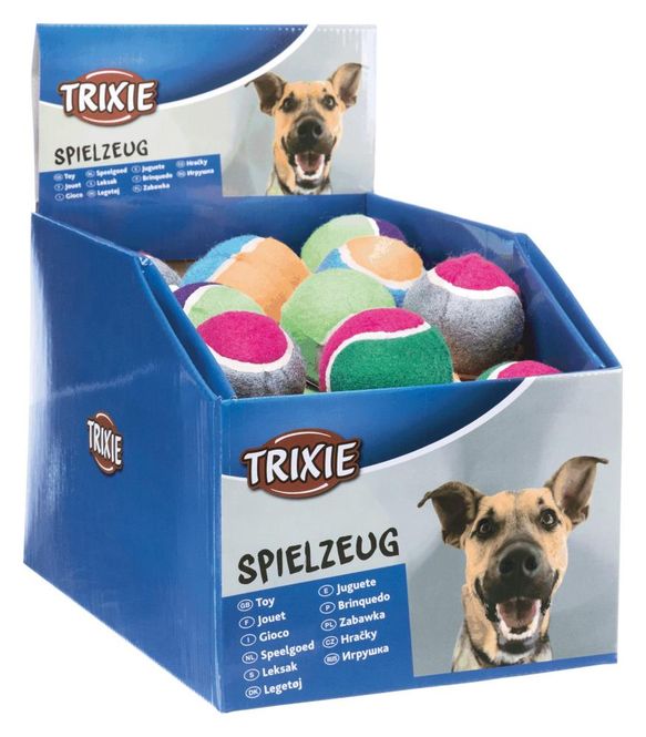 Hovedbilde Tennisball 