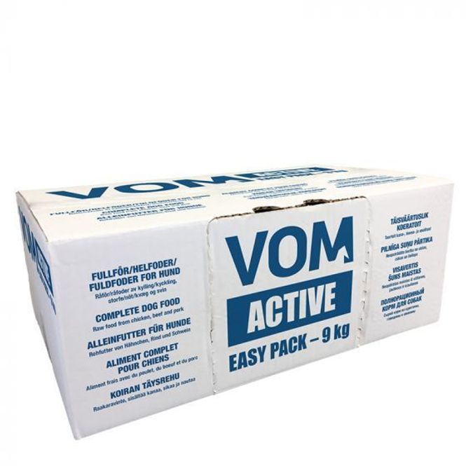 Hovedbilde Vom EasyPack