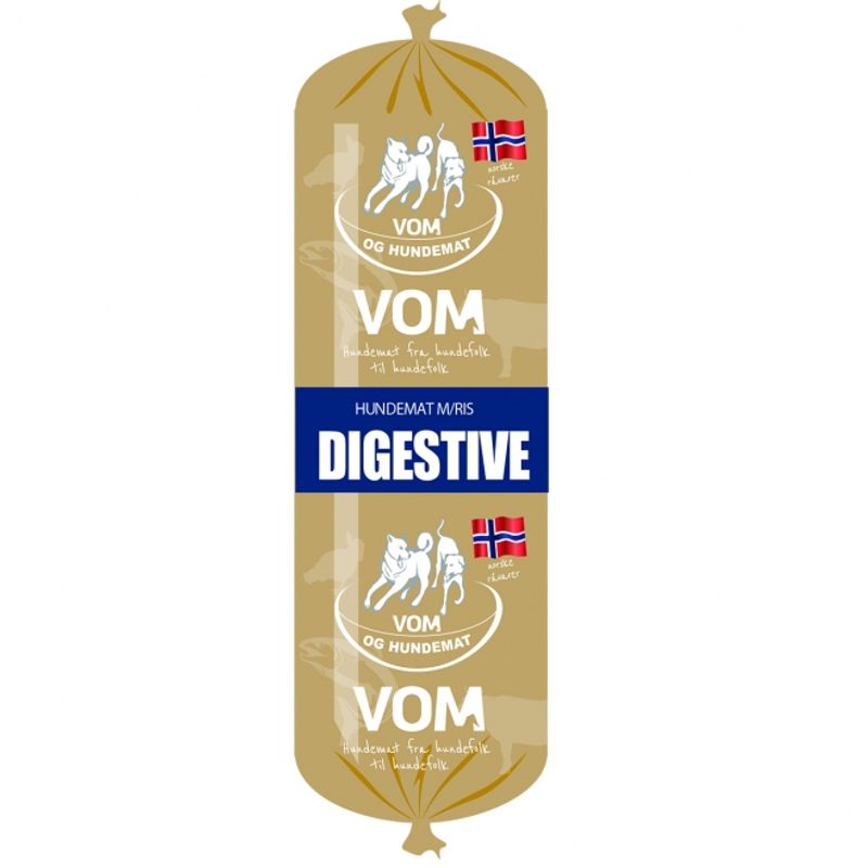 Vom Digestive