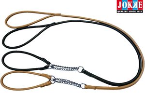 Hovedbilde Utstillingsb&aring;nd Lappo halvstrup