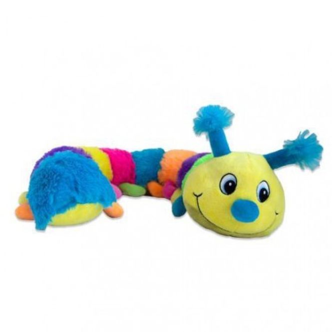 Hovedbilde Plysj leke Catepillar
