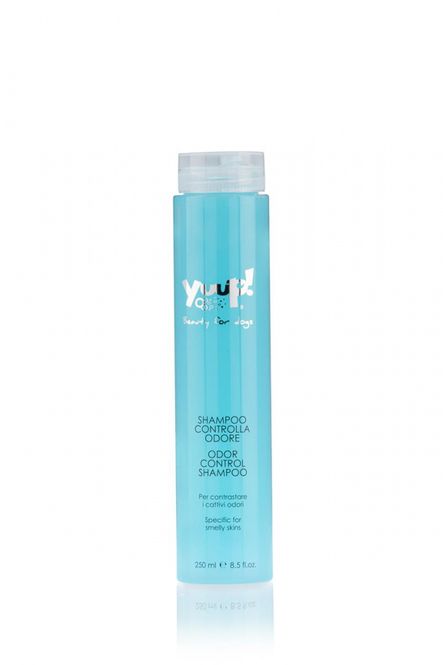 Hovedbilde Yuup! Odor Shampo 250ml
