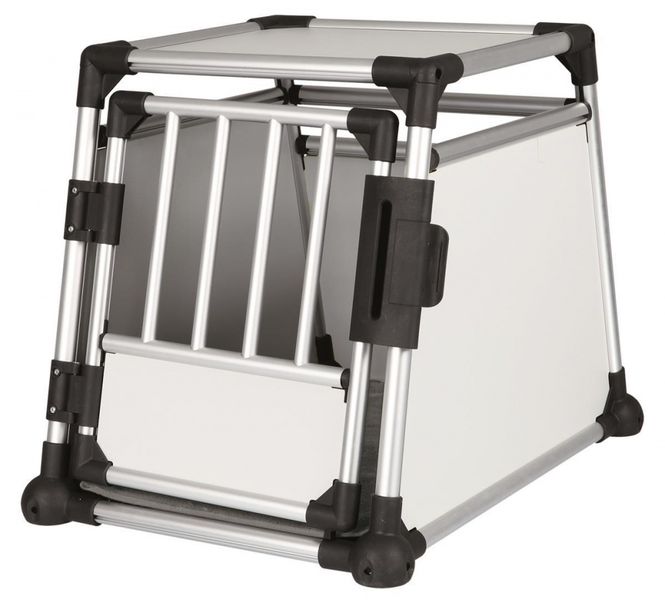 Hovedbilde Bilbur Aluminium