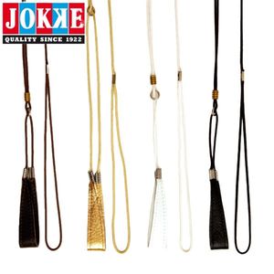 Hovedbilde Tynt utstillingskobbel med skinnhalsb&aring;nd