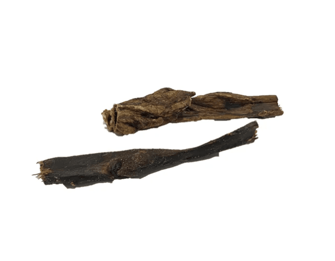 Hovedbilde Treat Time Lammelunger 250g