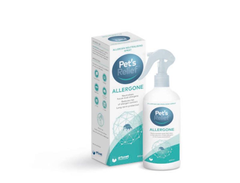Allergone Spray 400ml133