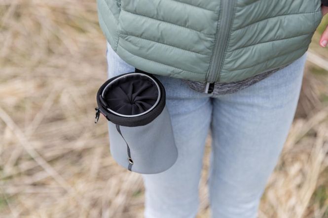 Hovedbilde Godbitholder Baggy Twist