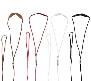 Hovedbilde Showtech utstillingsline med silkeb&aring;nd