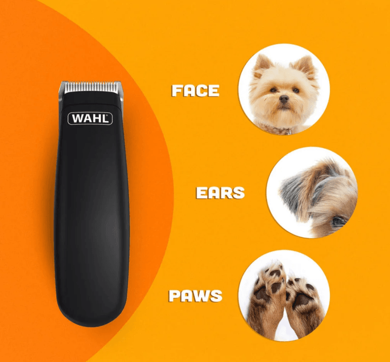 Wahl Pocket Pro