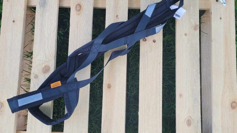 Yukon Nomesele med dobbel stolpe
