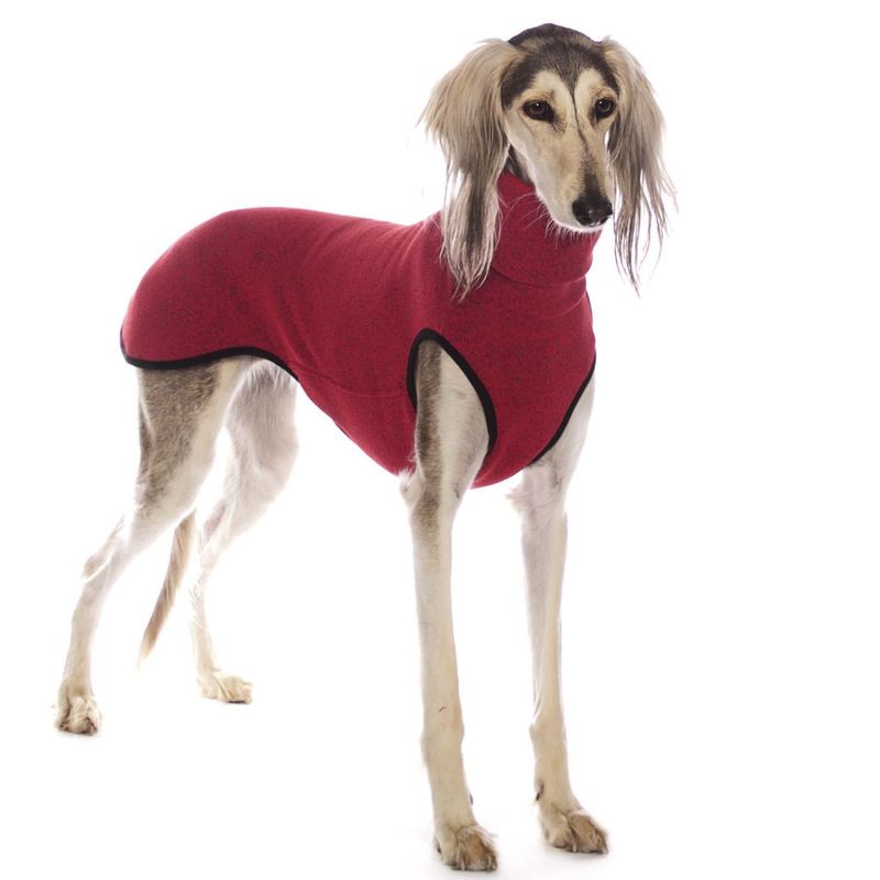 Hachico K-Jumper S2/S3