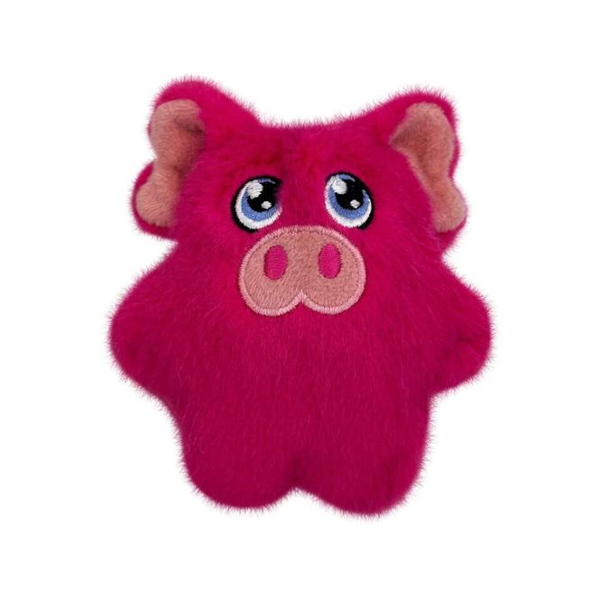 Hovedbilde Kong Snuzzles mini xs