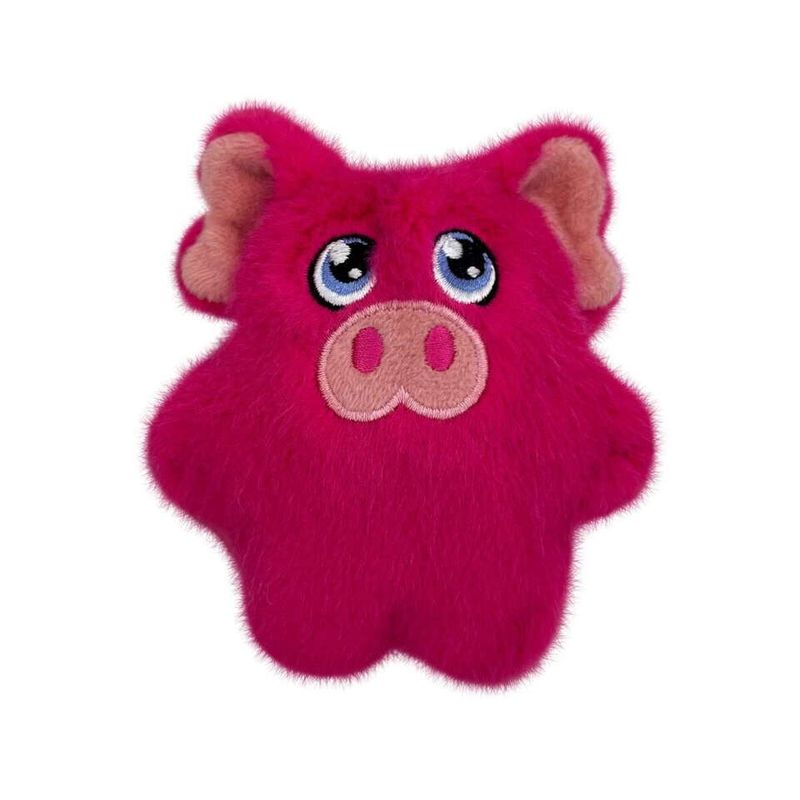 Kong Snuzzles mini xs