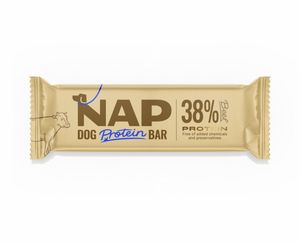 Hovedbilde NAP Proteinbar Biff 50g