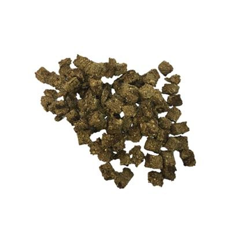 Treat Time Kaninkjøtt I Terninger 100g