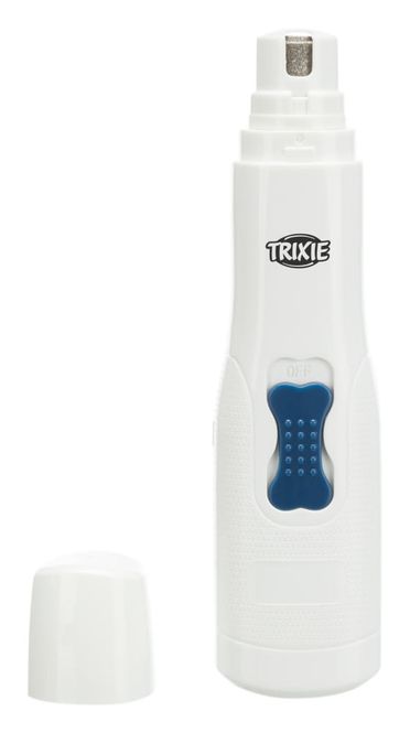 Hovedbilde Trixie Elektrisk Neglfil / Klosliper