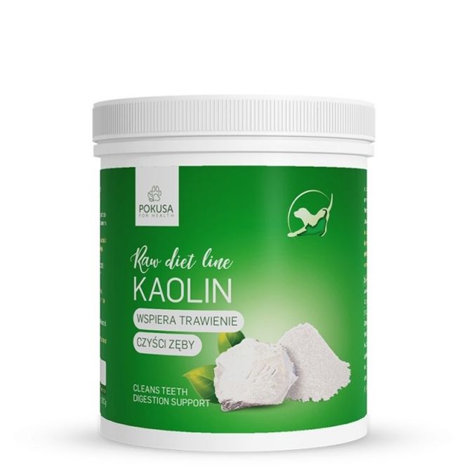 Hovedbilde Pokusa Kaolin 200g