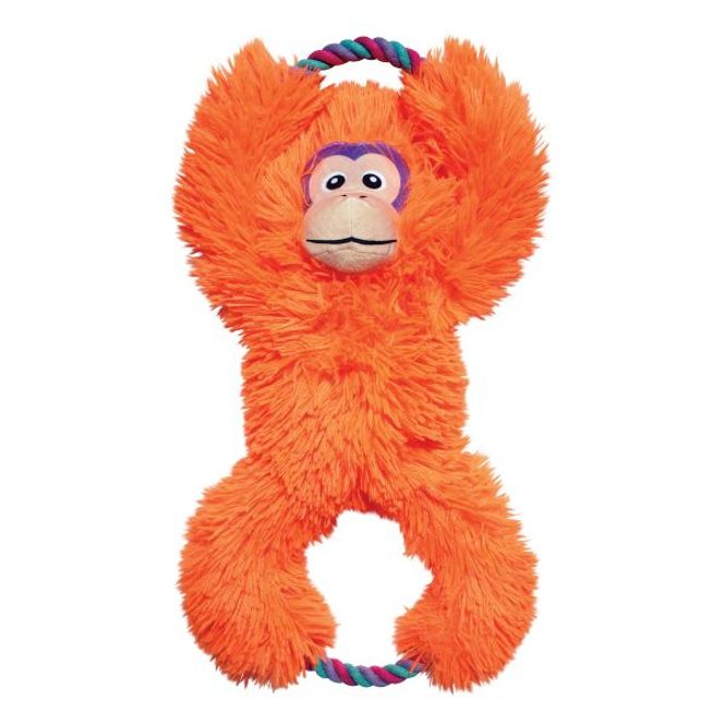 Hovedbilde Kong Tuggz