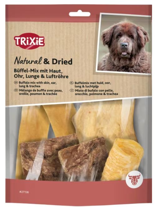 Hovedbilde Buffalo Mix 130g