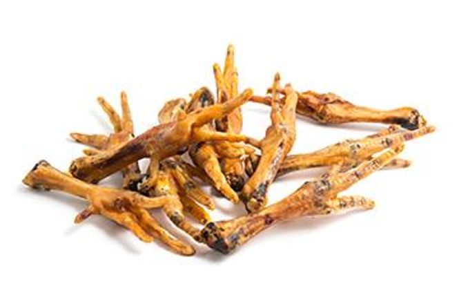 Hovedbilde JR Chickenfeet 1kg
