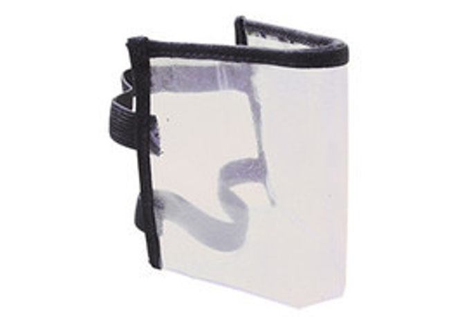 Hovedbilde Nummerlappholder Armbind