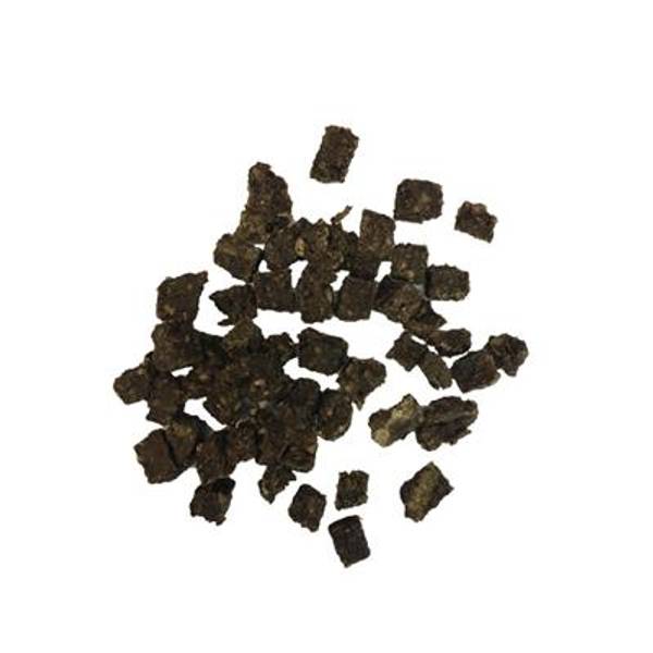 Treat Time Hjortekjøtt I Terninger 100g