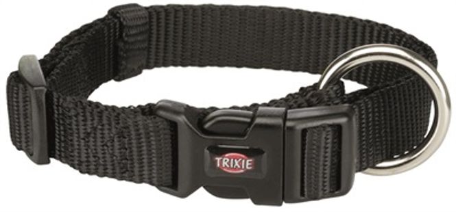 Hovedbilde Trixie Premium Halsbånd S-M