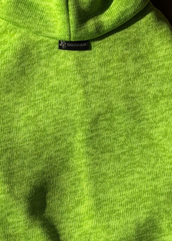 Hachico Jumper 02 M2