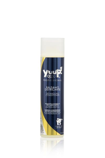 Yuup! PRO Detangling Conditoner 250ml