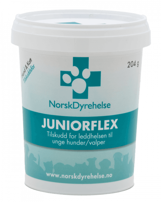 Hovedbilde Juniorflex 204g